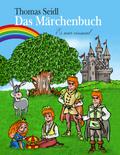 Das Märchenbuch von Thomas Seidl | Ebook