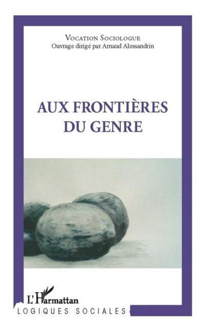 Aux frontieres du genre