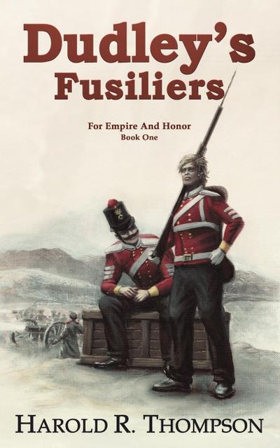 Dudley’s Fusiliers