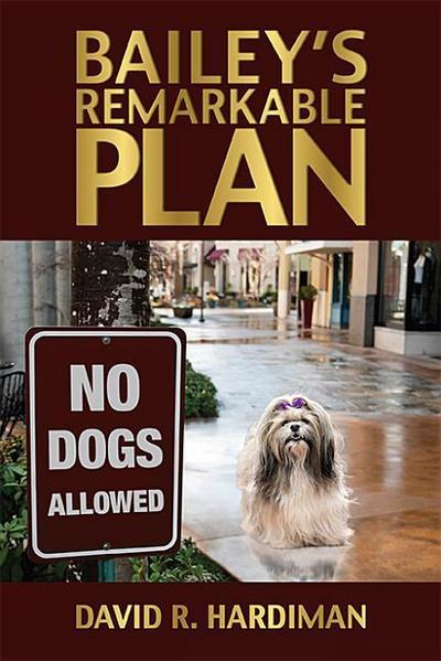 Bailey’s Remarkable Plan