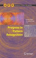 Progress in Pattern Recognition