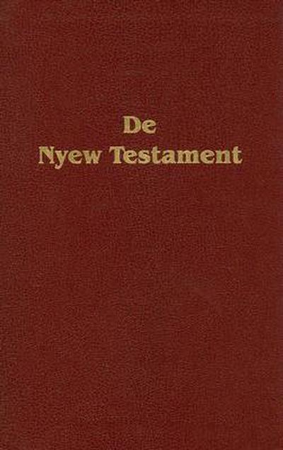 Gullah New Testament-OE