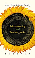 Schmetterling und Taucherglocke