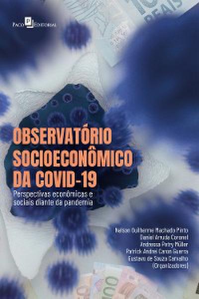 Observatório socioeconômico da Covid-19