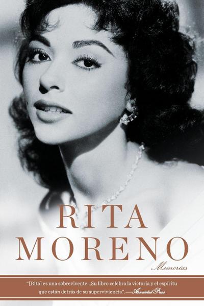 Rita Moreno