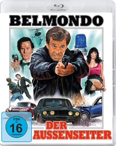 Der Aussenseiter