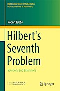Hilbert’s Seventh Problem