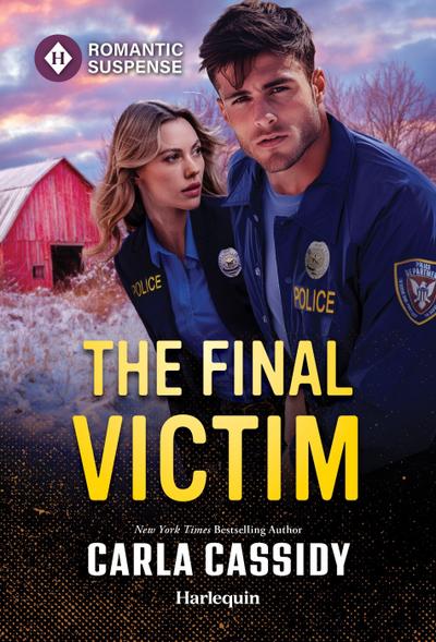 The Final Victim