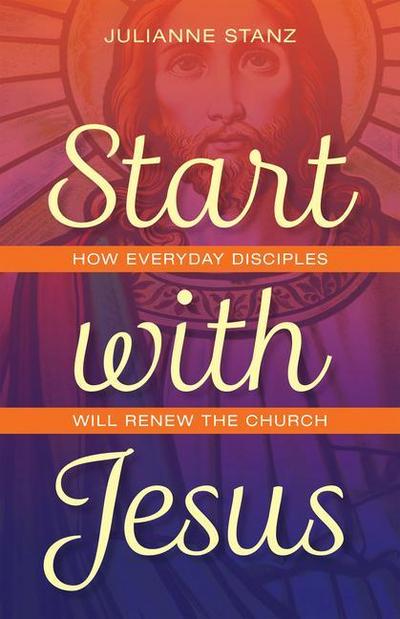 Start with Jesus