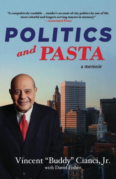 Politics and Pasta