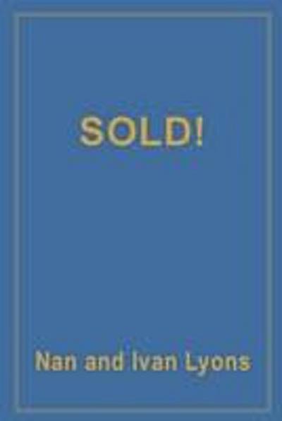 Sold!