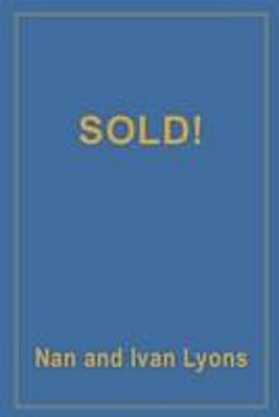 Sold!