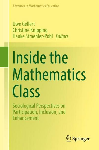 Inside the Mathematics Class
