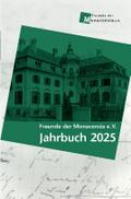 Freunde der Monacensia e. V. - Jahrbuch 2025