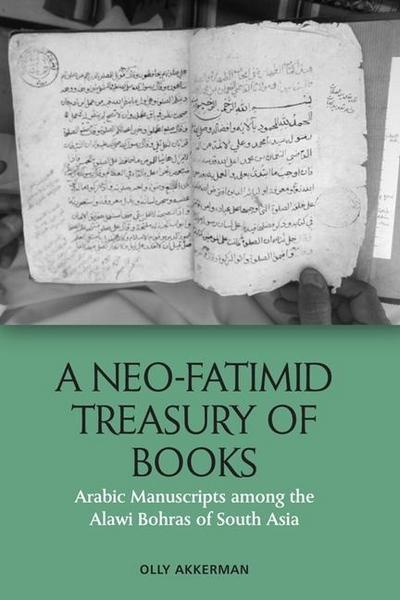 A Neo-Fatimid Treasury of Books