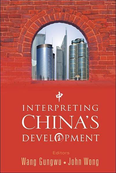 Interpreting China’s Development