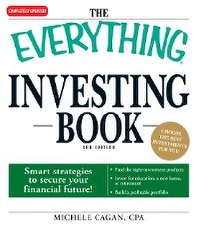 Everything Investing Book
