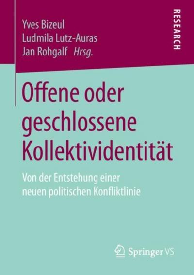 Offene oder geschlossene Kollektividentität