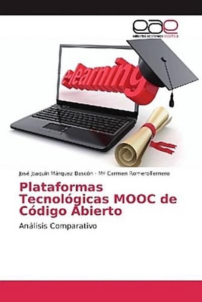 Plataformas Tecnológicas MOOC de Código Abierto
