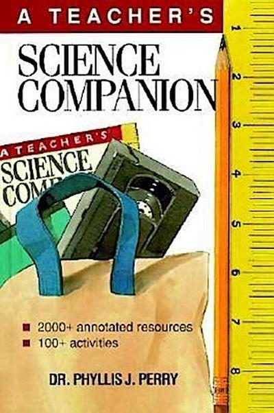 A Teacher’s Science Companion