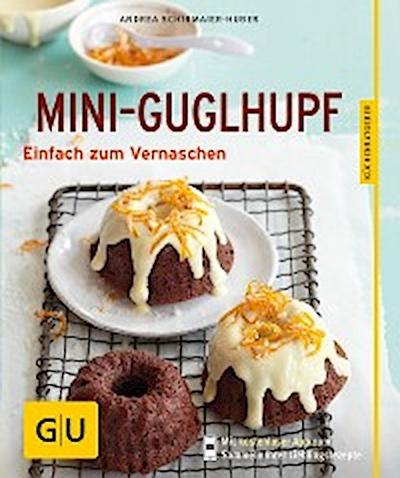 Mini-Guglhupf