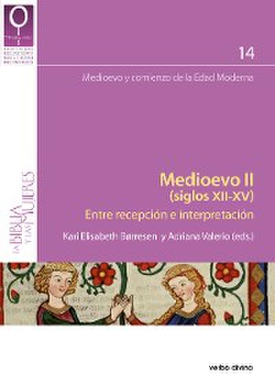 Medioevo II (siglos XII-XV)