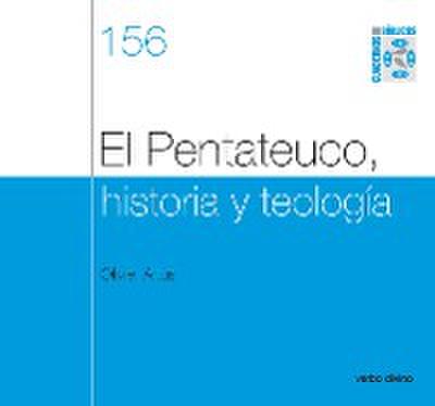 El Pentateuco, historia y teología