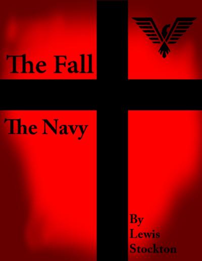 Stockton, L: Fall: The Navy