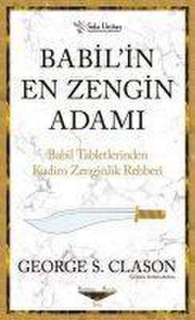 Babilin En Zengin Adami