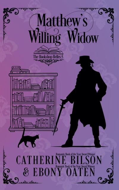 Matthew’s Willing Widow