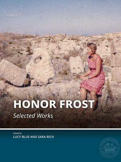 Honor Frost