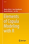 Elements of Copula Modeling with R