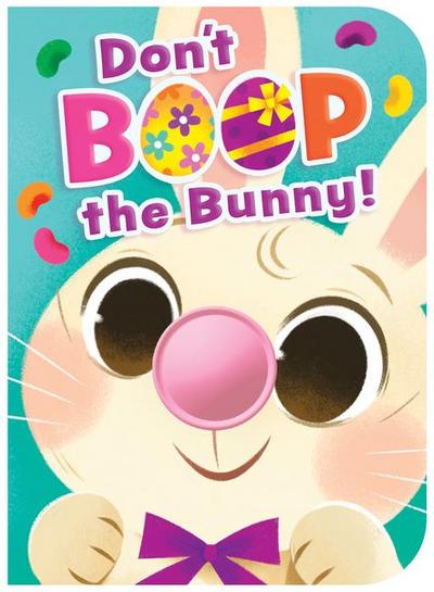 Don’t Boop the Bunny
