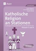 Katholische Religion an Stationen