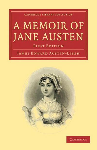 A Memoir of Jane Austen