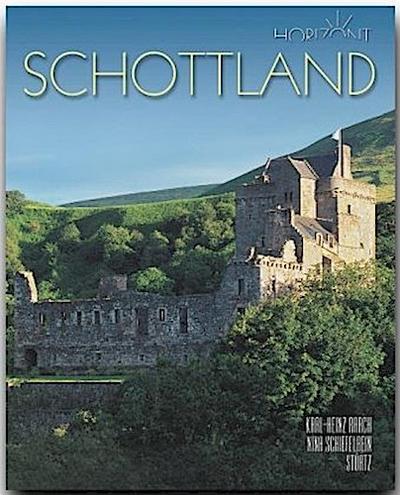 Horizont SCHOTTLAND