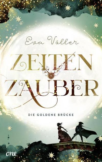 Zeitenzauber - Die goldene Brücke