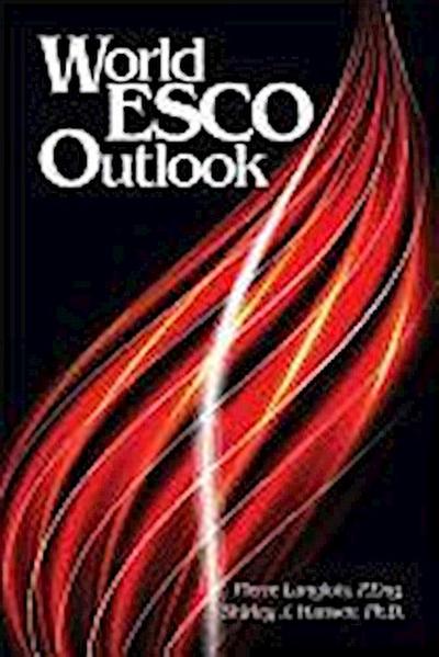 Langlois, P: World ESCO Outlook