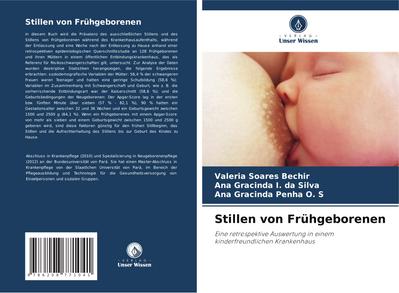 Stillen von Frühgeborenen