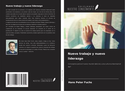 Nuevo trabajo y nuevo liderazgo