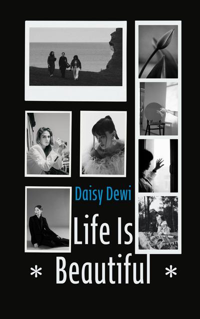 My Nan Speaks Nanish