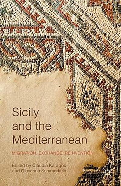 Sicily and the Mediterranean