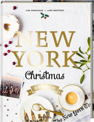 Nieschlag, L: New York Christmas Brunch