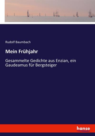 Mein Frühjahr