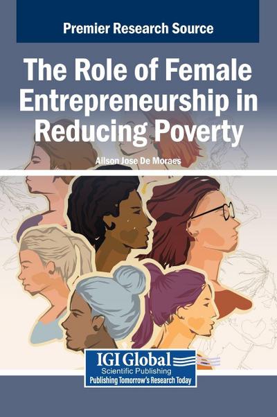 The Role of Female Entrepreneurship in Reducing Poverty