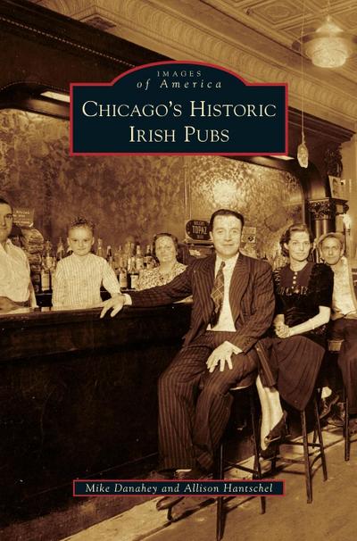 Chicago’s Historic Irish Pubs