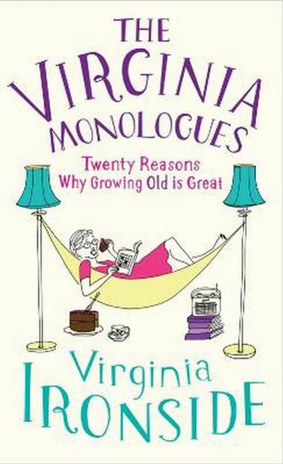 The Virginia Monologues