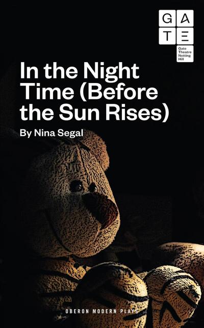 In the Night Time (Before the Sun Rises)