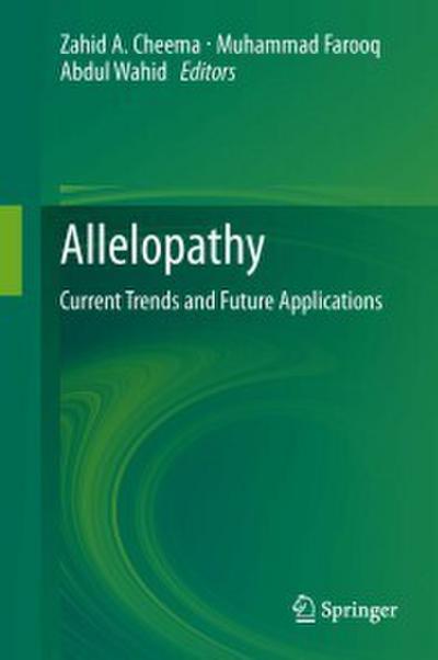 Allelopathy