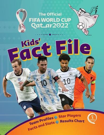 FIFA World Cup 2022 Fact File